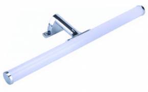 W400S26-1 Led osvetljenje za ogledalo 400mm, 6W, 220-240V AC  » Kliknite za uvecanje ->