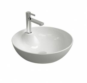 Nadgradni lavabo NEWART-1 5010BT  » Kliknite za uvecanje ->