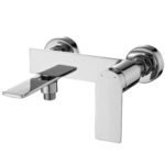 Baterija za kadu i tuš kabinu THIN