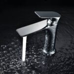 Baterija za lavabo sth THIN - Slika 2