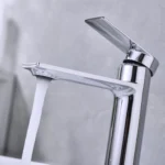 Baterija za lavabo sth THIN - Slika 3