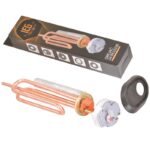 Grejač komplet za bpojler ARISTON STARI MODEL u kutiji