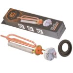 Grejač komplet za bojler GORENJE-METALAC u kutiji