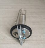 Grejač komplet za bojler Ø8.1mm NIKLOVANI - 13B393 - Slika 3