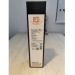 Grejač komplet za bojler Ø8.1mm NIKLOVANI - 13B393 - Slika 2