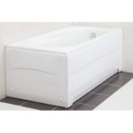 Kada za kupatilo LUCIA