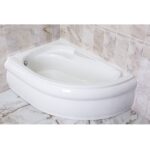 Kada za kupatilo SIESTA