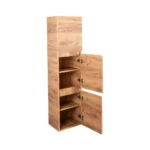 Konzolna vertikala ormarić za kupatilo NORD CRAFT