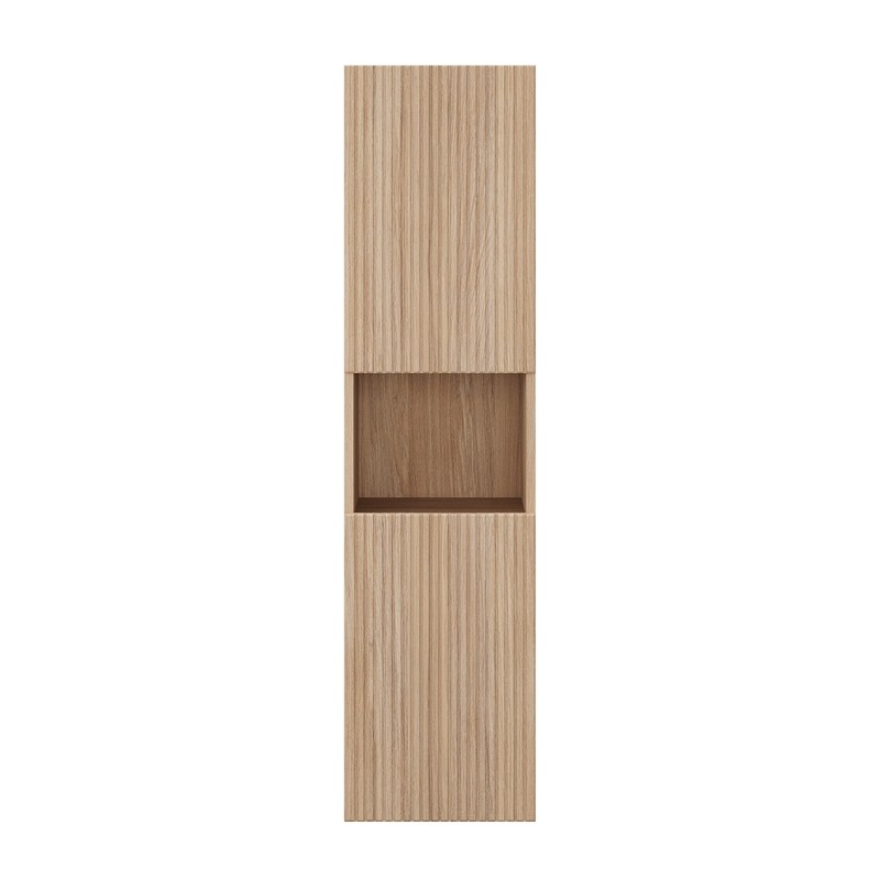 Konzolna vertikala ormarić za kupatilo SLIM STRIP