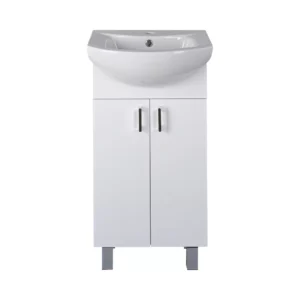 Kupatilski ormarić sa lavaboom Zenon 45