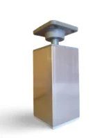 Kupatilski ormarić SQUARE sa lavaboom Zenon 750 - Slika 7