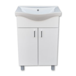 Kupatilski ormarić sa lavaboom Albatros