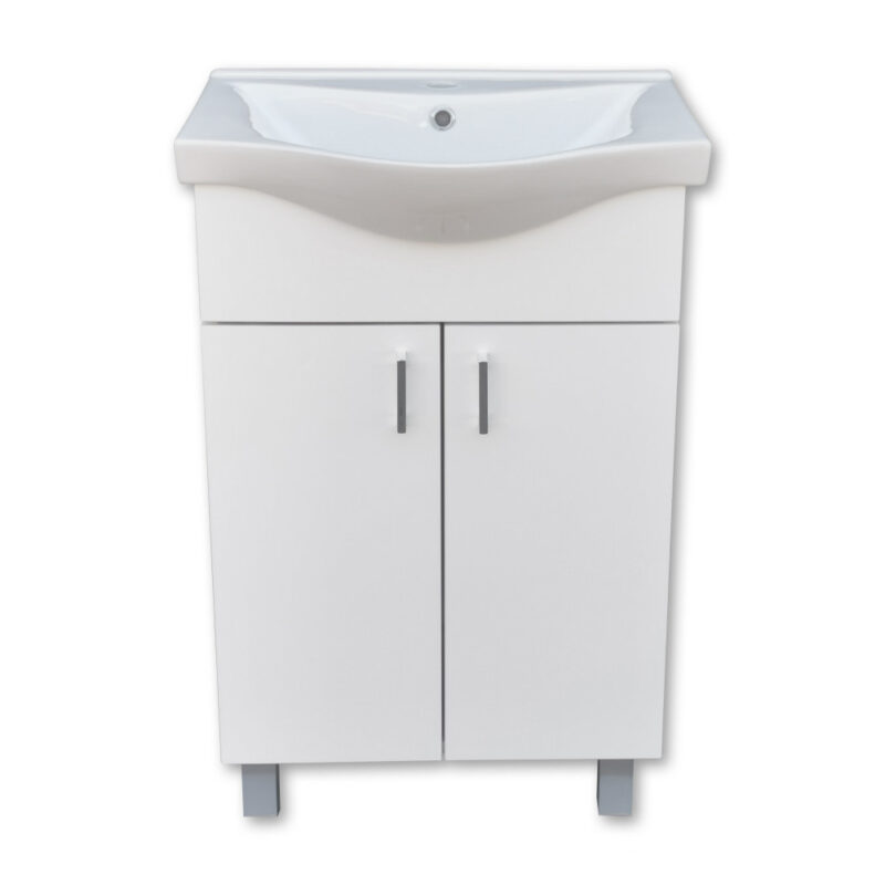 Kupatilski ormarić sa lavaboom Albatros