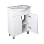 Kupatilski ormarić sa lavaboom Albatros