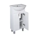 Kupatilski ormarić sa lavaboom Zenon 45