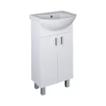 Kupatilski ormarić sa lavaboom Zenon 45