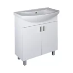 Kupatilski ormarić sa lavaboom Zenon 750