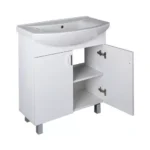 Kupatilski ormarić sa lavaboom Zenon 750