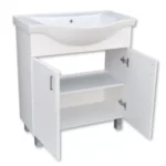 Kupatilski ormarić sa lavaboom Zenon 750