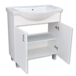 Kupatilski ormarić sa lavaboom Zenon 750