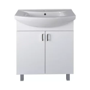 Kupatilski ormarić sa lavaboom Zenon 750