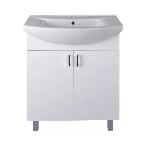 Kupatilski ormarić sa lavaboom Zenon 750