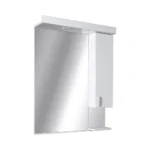 Kupatilski ormarić sa led ogledalom