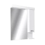 Kupatilski ormarić sa led ogledalom S