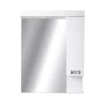 Kupatilski ormarić sa ogledalom S 650