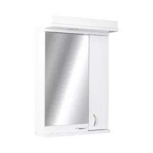 Kupatilski ormarić sa ogledalom Djani manji