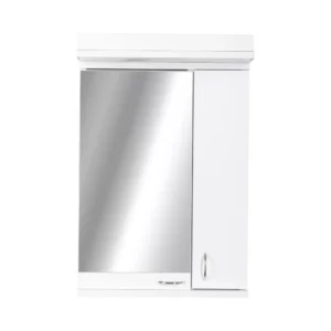 Kupatilski ormarić sa ogledalom Djani manji