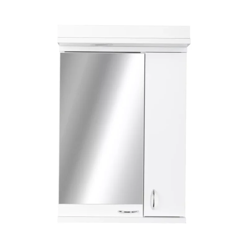 Kupatilski ormarić sa ogledalom Djani manji