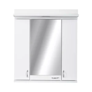 Kupatilski ormarić sa ogledalom Djani veći