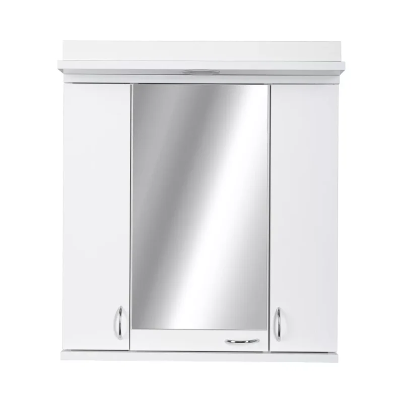 Kupatilski ormarić sa ogledalom Djani veći