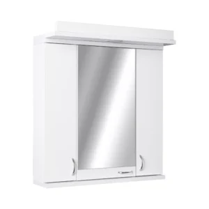 Kupatilski ormarić sa ogledalom Djani veći