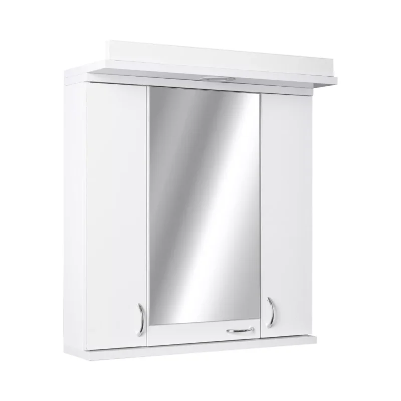 Kupatilski ormarić sa ogledalom Djani veći