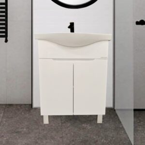 Kupitilski ormaić sa Lavaboom 550 VG RIVER VODOOTPORAN