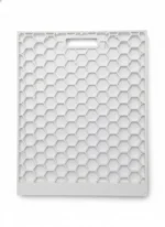 Tuš kada od VEŠTAČKOG KAMENA PYRA