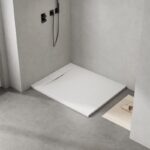 Tuš kada od VEŠTAČKOG KAMENA PYRA 80x100