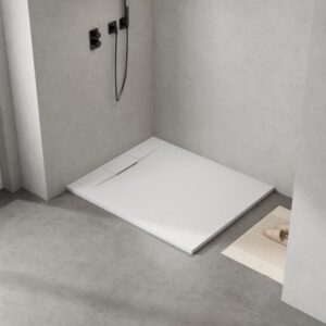 Tuš kada od VEŠTAČKOG KAMENA PYRA 80x100