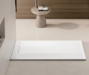 Tuš kada od VEŠTAČKOG KAMENA PYRA 80x120x3cm