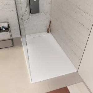 Tuš kada od VEŠTAČKOG KAMENA PYRA 80x120x3cm