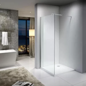 Tuš paravan WALK IN