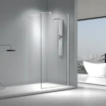 Tuš paravan WALK IN