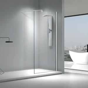 Tuš paravan WALK IN