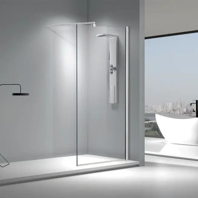 Tuš paravan WALK IN