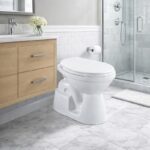 WC ŠOLJA KLASIK SIMPLON TURSKA (odvod u pod) - Slika 2