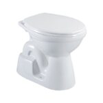 WC ŠOLJA KLASIK SIMPLON TURSKA (odvod u pod)