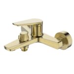 Baterija za kadu CALDO FREDDO ZLATNA