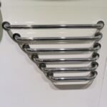 Držač izlaza iz kade